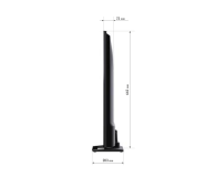 Toshiba 49V5863DG UHD - 1389883 - zdjęcie 3